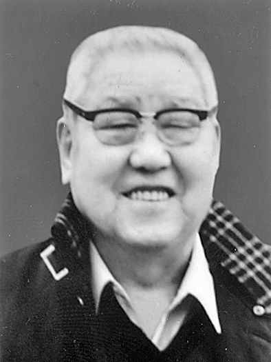 李福昌(山西省和順縣馬連曲村黨支部書記) 李福昌(山西省和順縣馬連曲村黨支部書記)