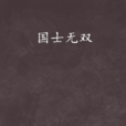 國士無雙(驍騎校著歷史題材網路小說) 國士無雙(驍騎校著歷史題材網路小說)