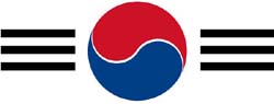 韓國空軍標誌