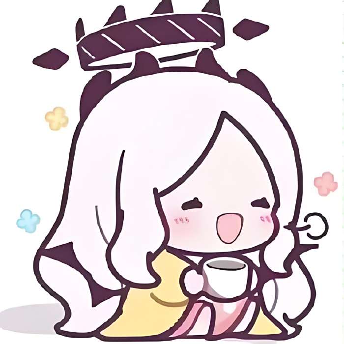 林小雲OvO 林小雲OvO