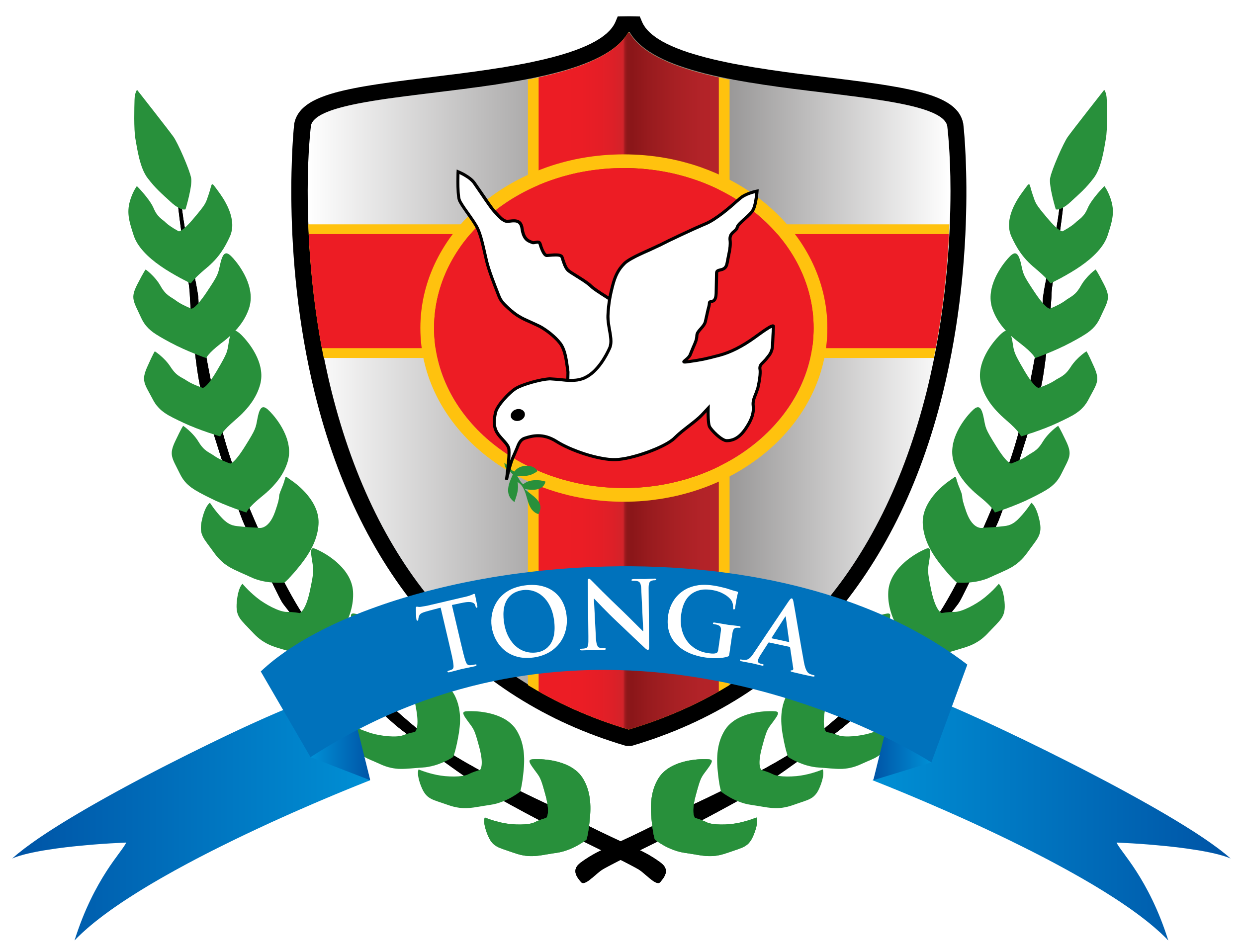 湯加國家男子足球隊