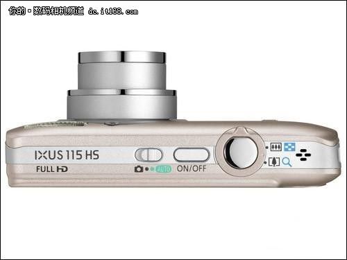IXUS(伊克薩斯) IXUS(伊克薩斯)
