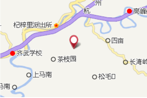 蝸牛塢