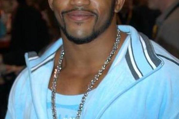 Brian Pumper Brian Pumper
