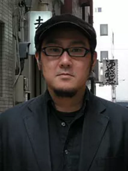 內田伸輝 內田伸輝