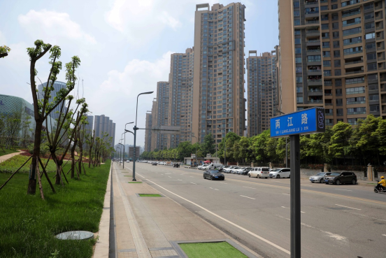 兩江路(貴安新區兩江路) 兩江路(貴安新區兩江路)