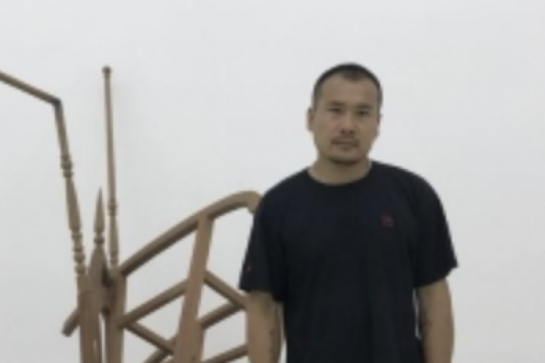 付經岩 付經岩