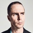 山姆·洛克威爾(Sam Rockwell)