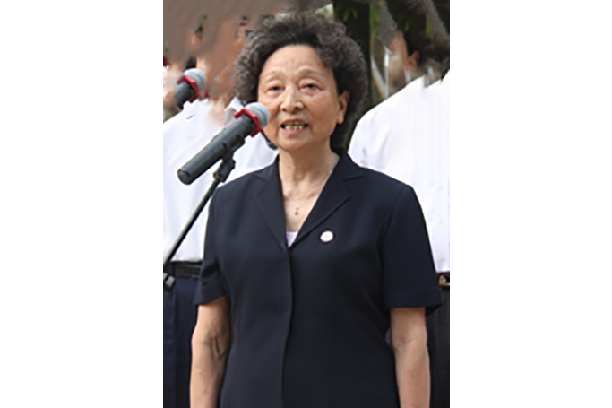 馮鐘潮 馮鐘潮