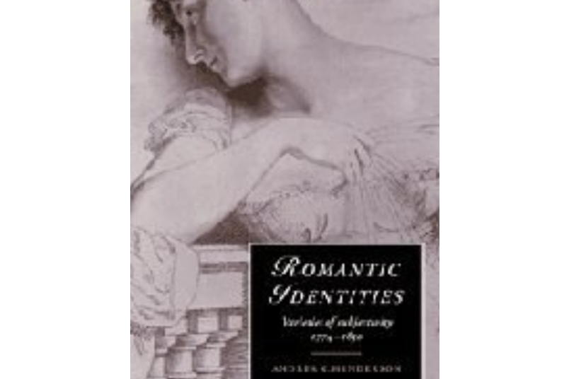 Romantic Identities Romantic Identities