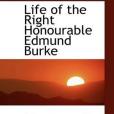 Life of the Right Honourable Edmund Burke(Sir, Prior James著圖書) Life of the Right Honourable Edmund Burke(Sir, Prior James著圖書)