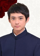 屋頂的戀人