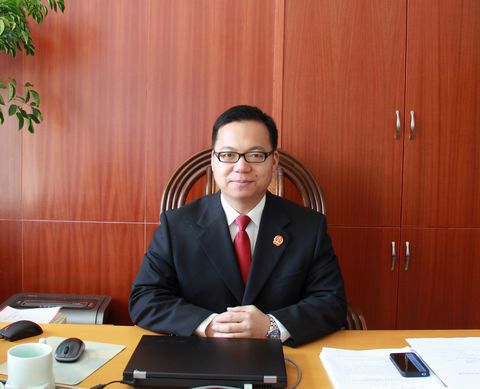 陸鑫慧(富陽市人民法院黨組成員、紀檢組長) 陸鑫慧(富陽市人民法院黨組成員、紀檢組長)