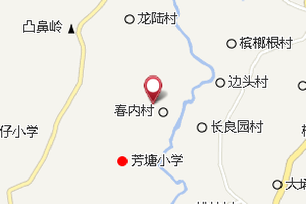 春芳國小 春芳國小