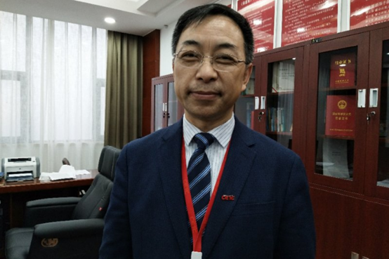吳健(中國電波傳播研究所所長) 吳健(中國電波傳播研究所所長)