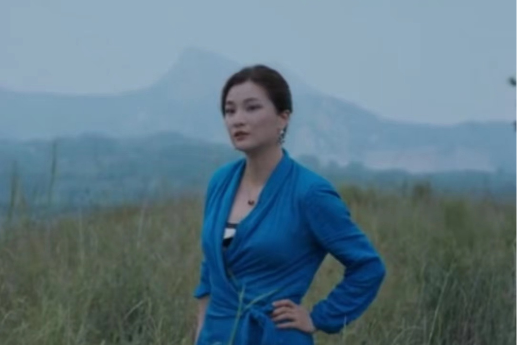 秦思(愛情懸疑劇《婚事》中的女配角) 秦思(愛情懸疑劇《婚事》中的女配角)