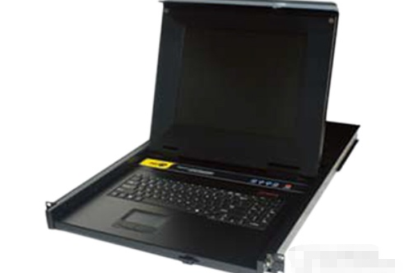 TANTO KVM SC-1701 TANTO KVM SC-1701