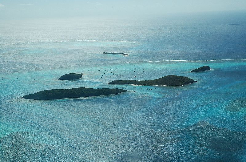 多巴哥群島