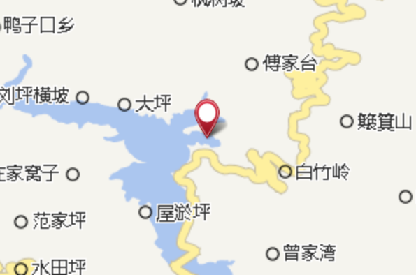 碓窩子包 碓窩子包