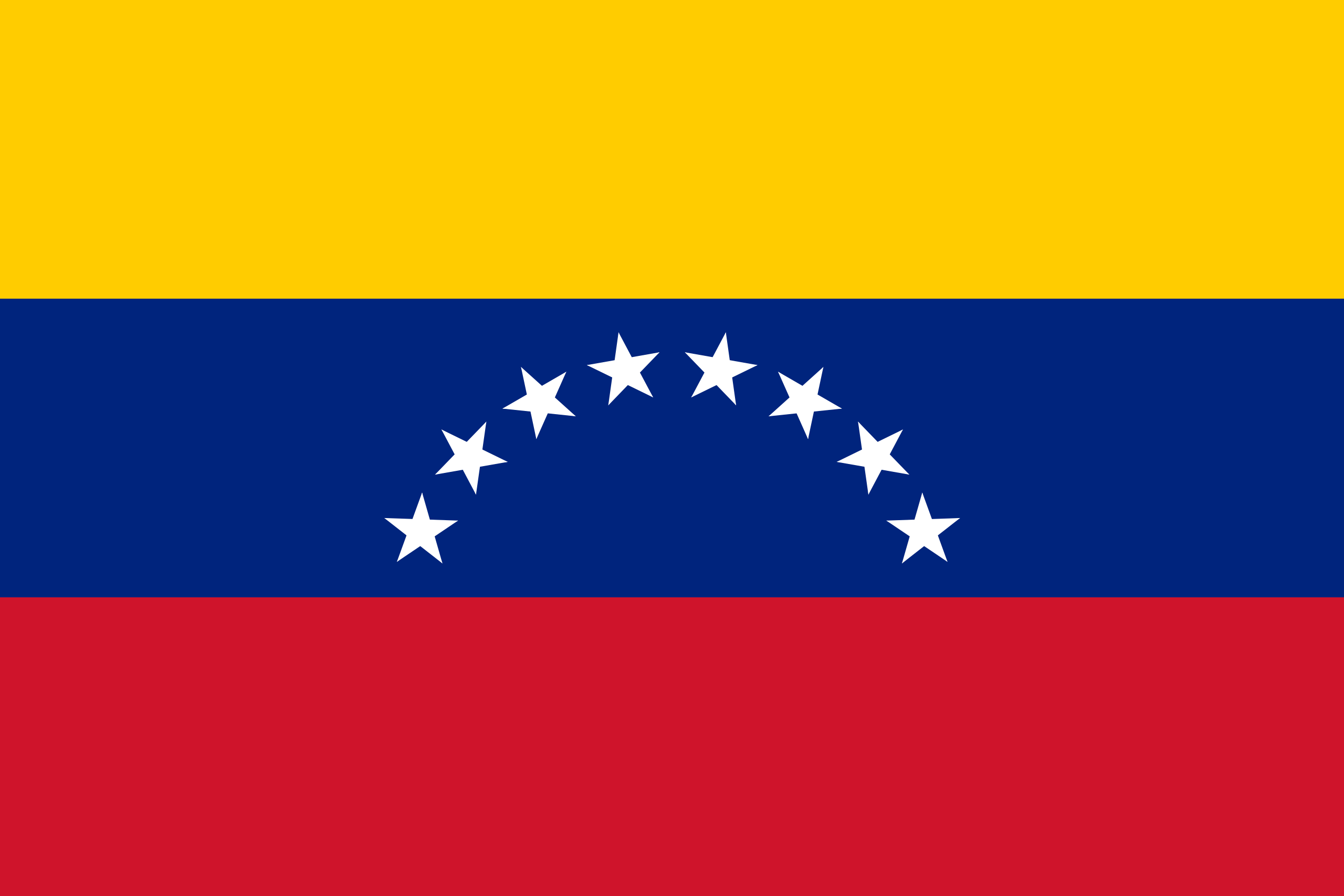 委內瑞拉(委內瑞拉共和國)