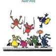 John Thompson\x27s Easiest Piano Course, Part 5 John Thompson\x27s Easiest Piano Course, Part 5