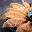素蒸餃 素蒸餃