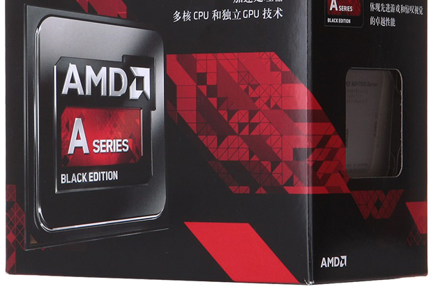 AMD A10-7860K AMD A10-7860K
