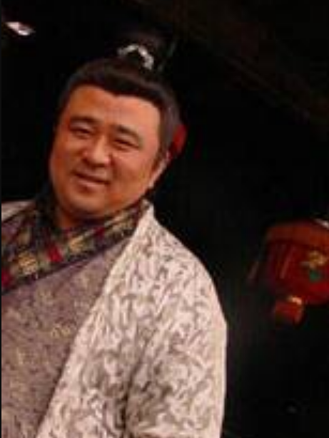 蘇弘(《聚寶盆》中的反派角色) 蘇弘(《聚寶盆》中的反派角色)