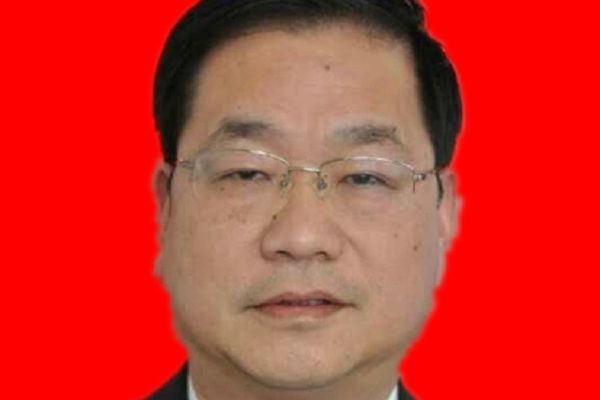 姜衛國(洛陽市洛龍區人民檢察院原檢察長) 姜衛國(洛陽市洛龍區人民檢察院原檢察長)