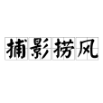 捕影撈風 捕影撈風