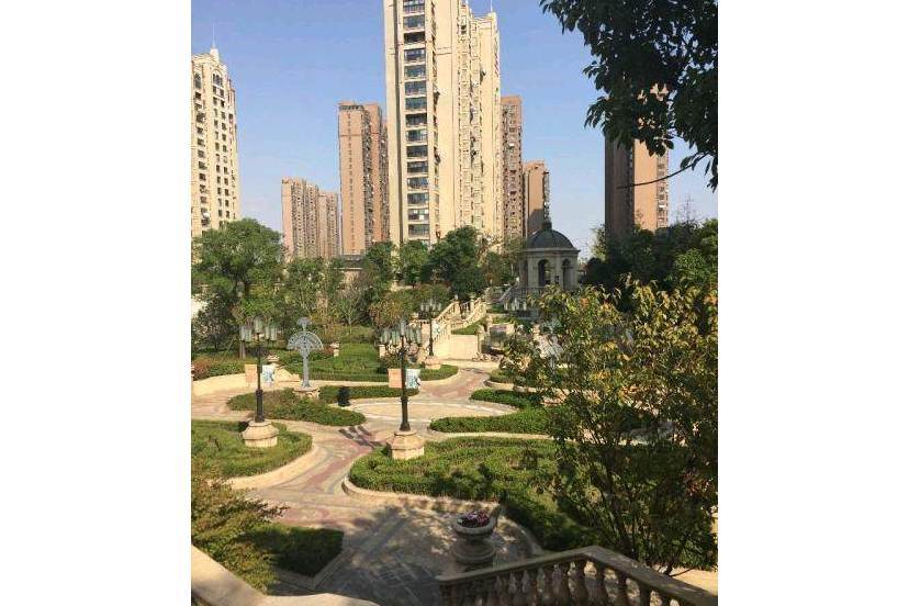 遠洋悅庭 遠洋悅庭