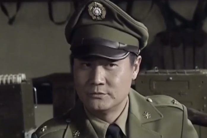 黃文斌(電視劇《中天懸劍》中角色) 黃文斌(電視劇《中天懸劍》中角色)