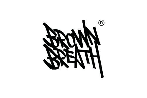 BROWN BREATH BROWN BREATH