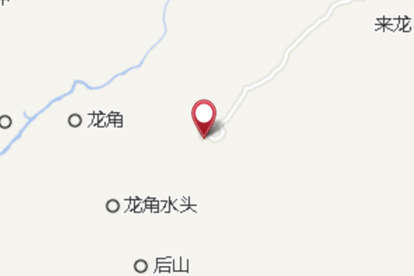 壩堡 壩堡