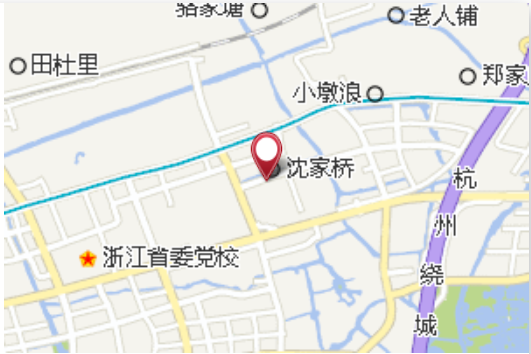 沈家橋南 沈家橋南