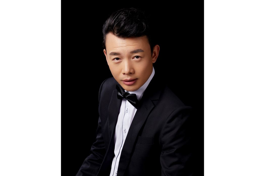 李安(影視演員、選角導演) 李安(影視演員、選角導演)