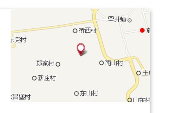 西半山 西半山