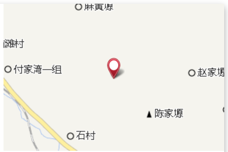 前梁溝 前梁溝