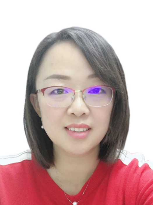 於雪芝