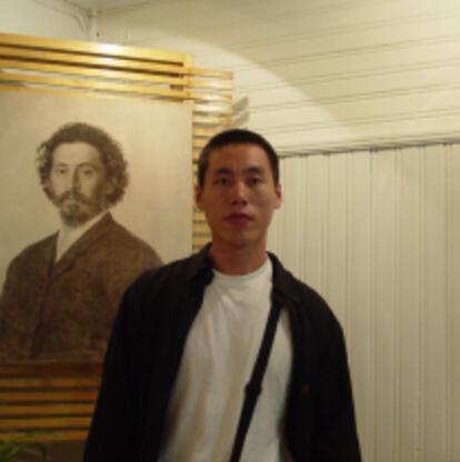 陳克義(藝術家) 陳克義(藝術家)