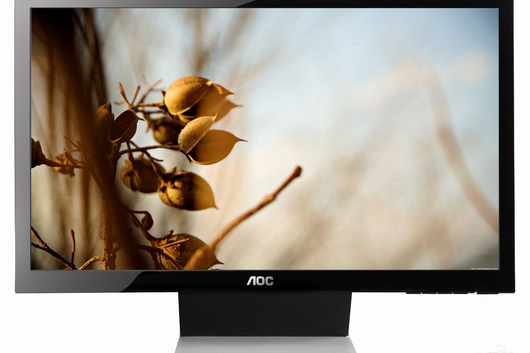 AOC E962VW/BW AOC E962VW/BW