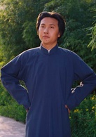 毛岸英(2010年劉毅然執導電視劇)