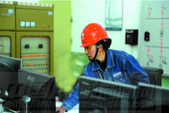 措吉(西藏電力有限公司直孔發電分公司平措站站長) 措吉(西藏電力有限公司直孔發電分公司平措站站長)