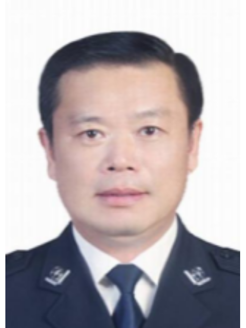 李傑(山東省棗莊市公安局黨委委員、副局長)