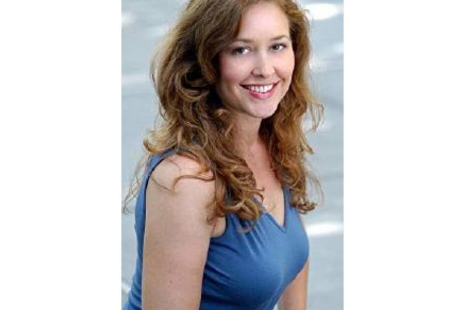 Julia Carothers Hughes Julia Carothers Hughes