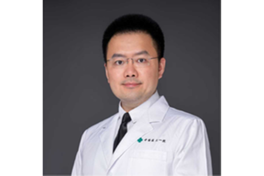 王亮(中國醫科大學附屬第一醫院講師、主治醫師) 王亮(中國醫科大學附屬第一醫院講師、主治醫師)