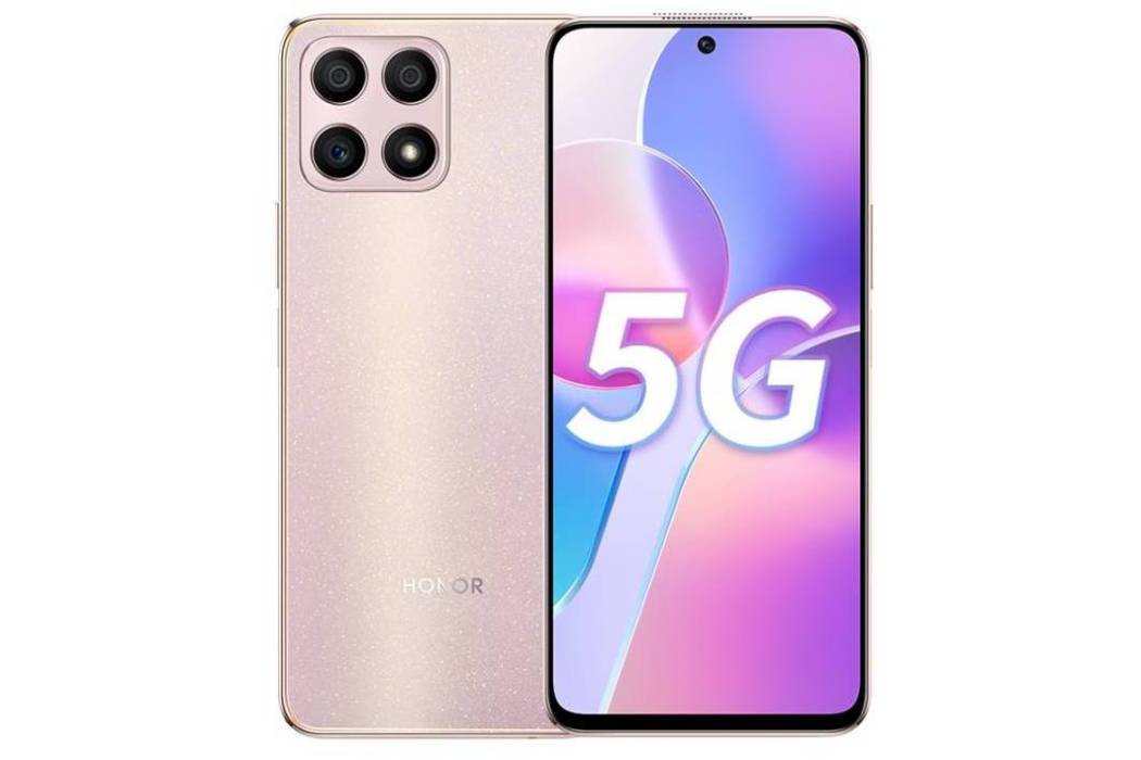 榮耀X30i 榮耀X30i