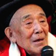 吳立民(中國佛教文化研究所所長)