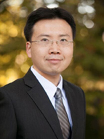 謝沛霖(廈門大學王亞南經濟研究院副教授) 謝沛霖(廈門大學王亞南經濟研究院副教授)
