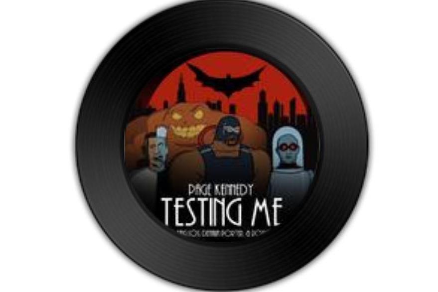 Testing Me